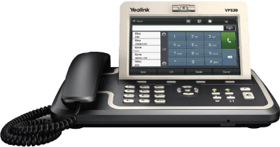 Yealink VP530