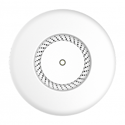 cAP ac Dual-band 2.4/5GHz შიდა გამოყენების WiFi დაშვების წერტილი