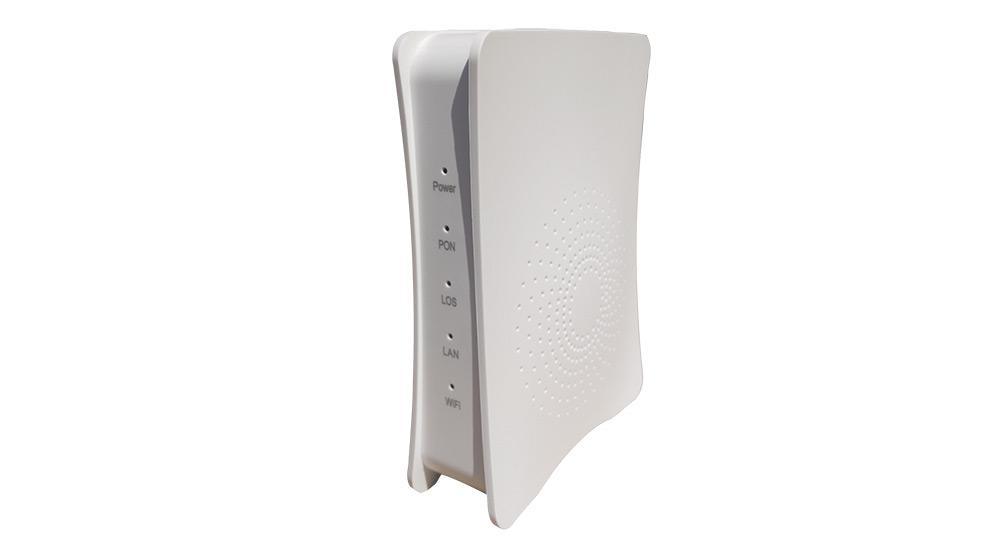 xPON ONU Router 1G Port WiFi n - BDCOM • GP1704-1G