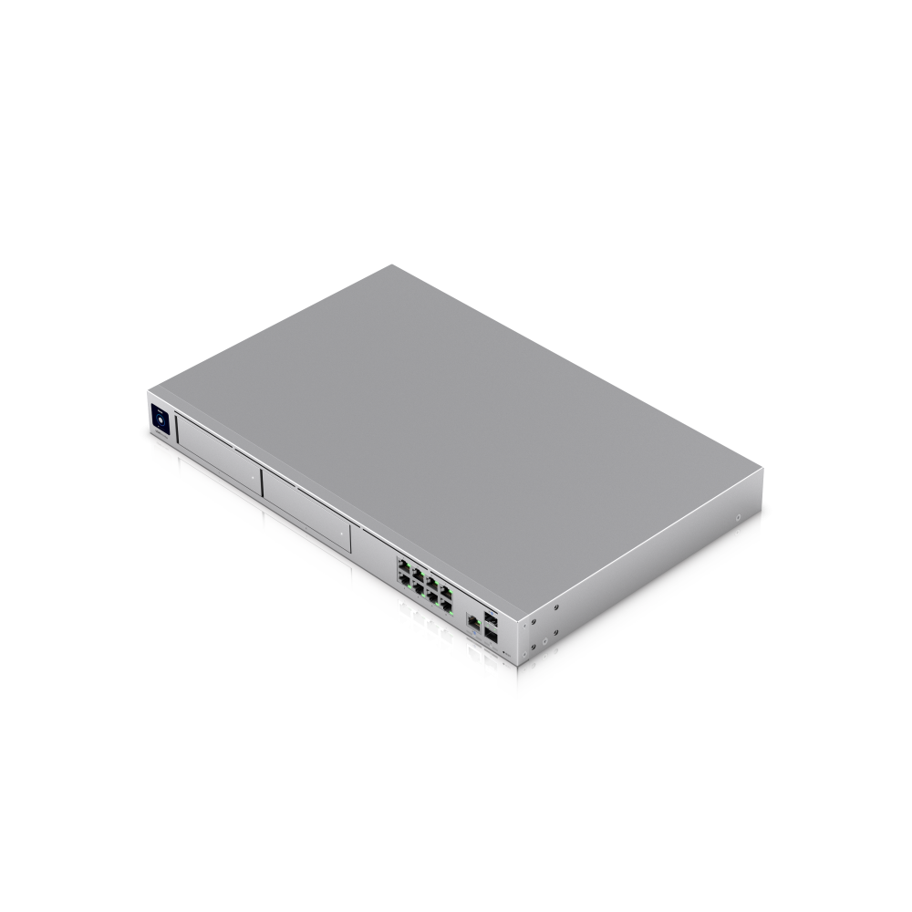Gateway Router Dream Machine UniFi Cloud Gateway - Dream Machine Pro Max, Ubiquiti • UDM-Pro-Max-EU