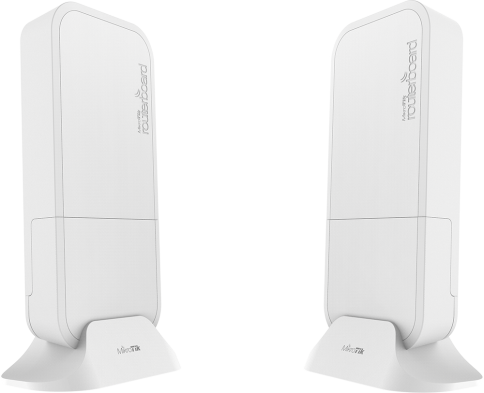 Wireless Wire 60 GHz