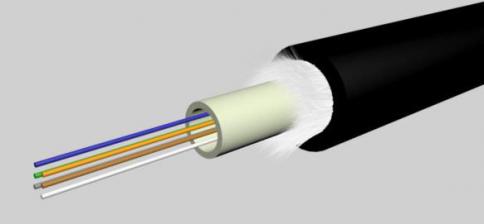 12G ADSS Fiber optical cable