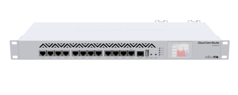 როუტერი CCR1016-12G