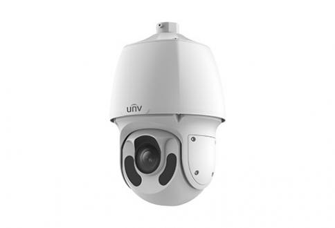 IP Camera - 2MP 30x IR PTZ Dome 