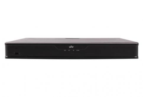 Network Video Recorder NVR302-S-P