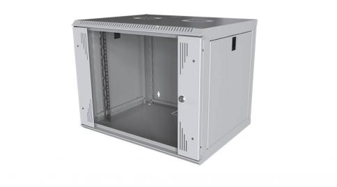 7U Wall Cabinet 600x600mm WTC Series