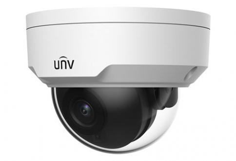 IP Camera - 4MP 2.8mm Dome, Prime Series