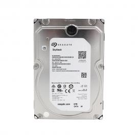 მყარი დისკი - 6TB, SATA HDD Seagate SkyHawk