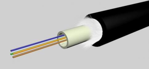 4G ADSS Fiber optical cable