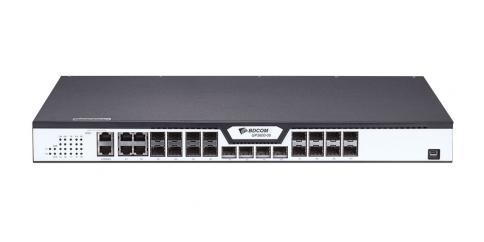 8 Port GPON OLT