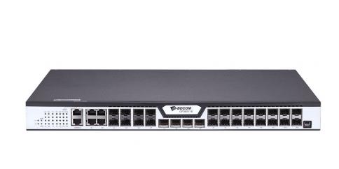 16 GPON OLT