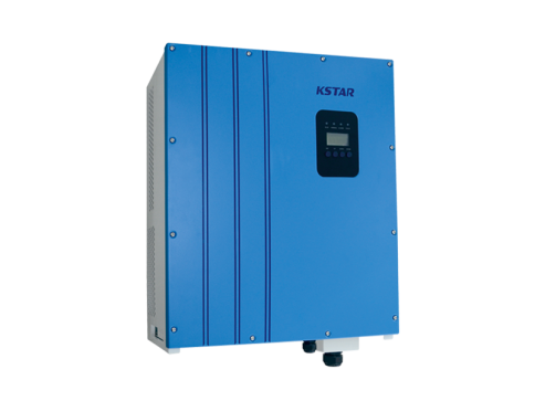 Solar Inverter - 20KW On-Grid Three Phase