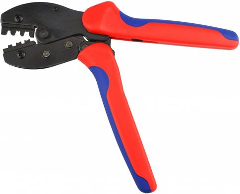 MC4 Crimping Tool