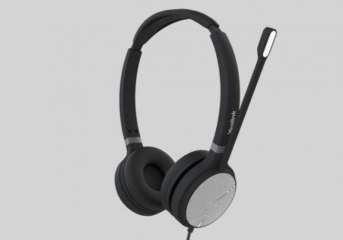 Professional USB/3.5mm Headset