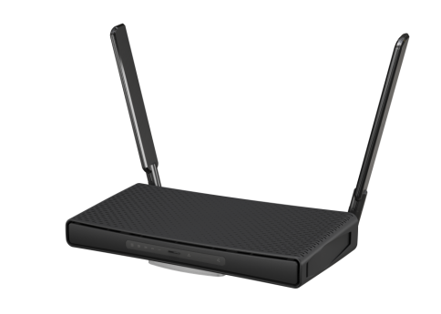 WiFi Dual-Band როუტერი hAP ac³