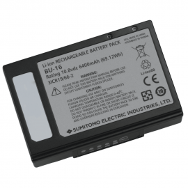 Battery  for Sumitomo TYPE-812, TYPE-82 Series