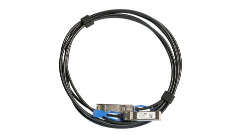 Direct attach cable SFP/SFP+/SFP28 1m