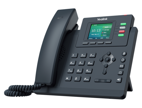 IP Phone Yealink SIP-T33G