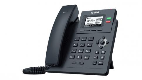 IP Phone Yealink SIP-T31