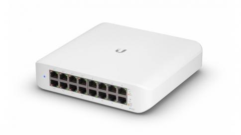 UniFi Switch Lite 16 PoE