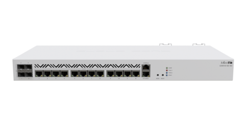 Router CCR2116-12G-4S+