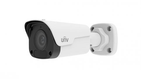 IP Camera - 4MP 2.8mm IR Mini Fixed Bullet, Easy BasicSeries