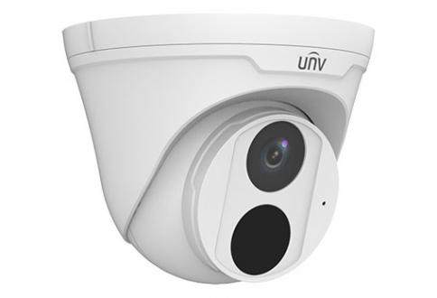 2MP HD IR Fixed Eyeball Network Camera