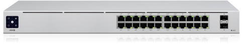 UniFi Switch 24 PoE