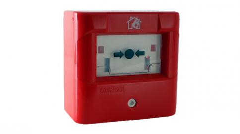 Manual call point FD7150