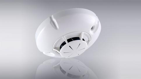 Addressable smoke detector FD7130