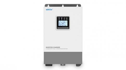 Solar Inverter - 58KW Off-Grid 48Vdc