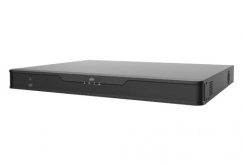 Network Video Recorder NVR304-E2