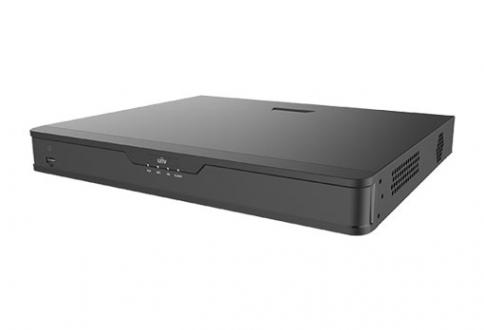 Network Video Recorder NVR302-16E2-P16