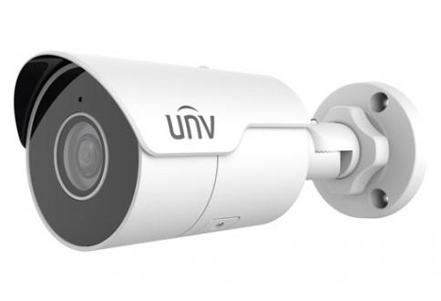 4K Mini Fixed Bullet Network Camera