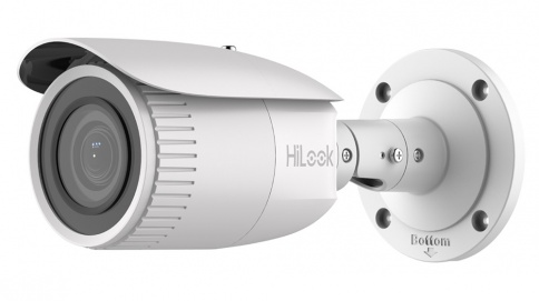 IP Camera - 4MP 2.8-12MM Varifocal  Bullet, HiLook