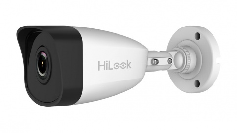 IP Camera - 4მპ 4MM Bullet, Human Detection, HiLook