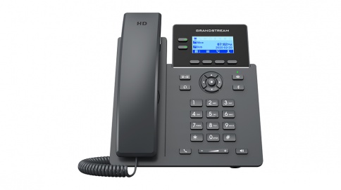 IP Phone Grandstream GRP2602