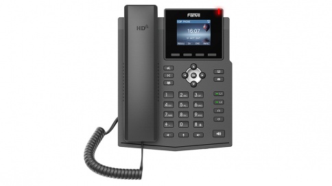 IP Phone Fanvil X3S