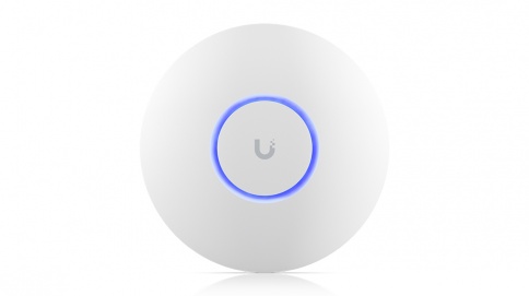Access Point WiFi 6 U6+ - PoE ადაპტერის გარეშე