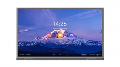 Smart Interactive Display 86"