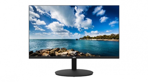 24" LED FHD Monitor