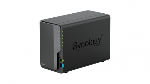 NAS Synology DS224+