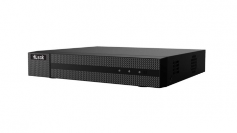 16-ch 1080p Lite 1U H.265 DVR 