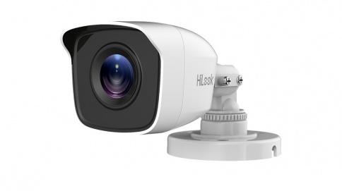 2 MP EXIR Bullet Camera