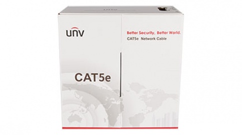 UTP Category 5E Cables