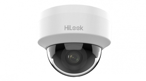 2 MP Fixed Dome Network Camera