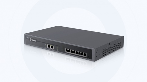 VoIP  - PBX  P550