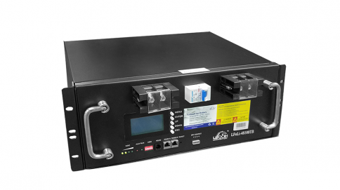 LifePo liTihum bat tery pack 48V200AH