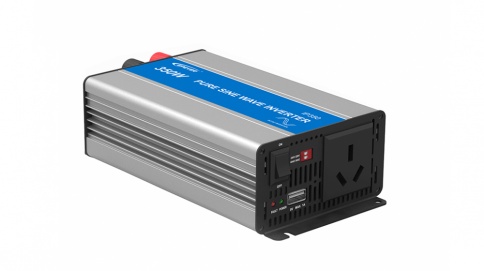 Inverter 24v 400w