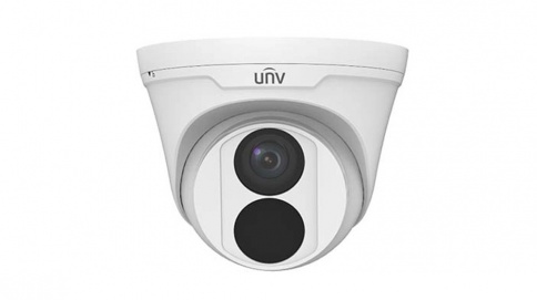 IP კამერა - 4მპ 2.8მმ Turet, 3-Axis